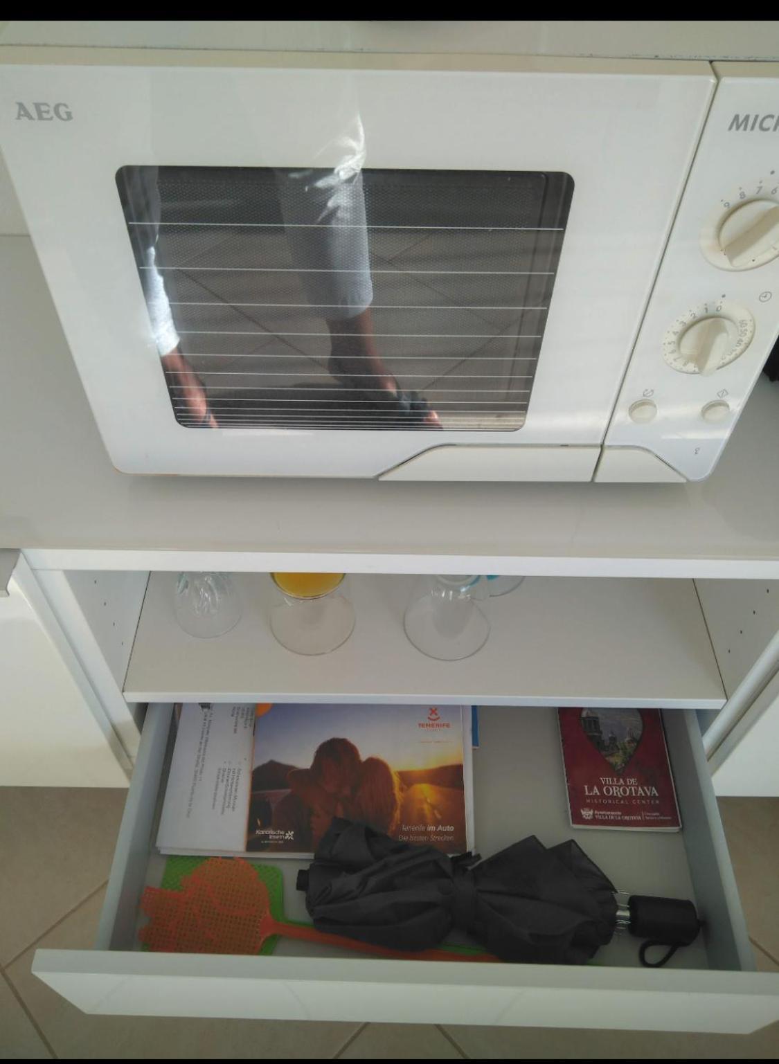 Loft Doa With Panoramic Views And Wifi San Marcos Apartman Icod de los Vinos Kültér fotó